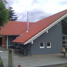 Impressionen der Dachdeckerei Suhr aus Neustadt am Rübenberge