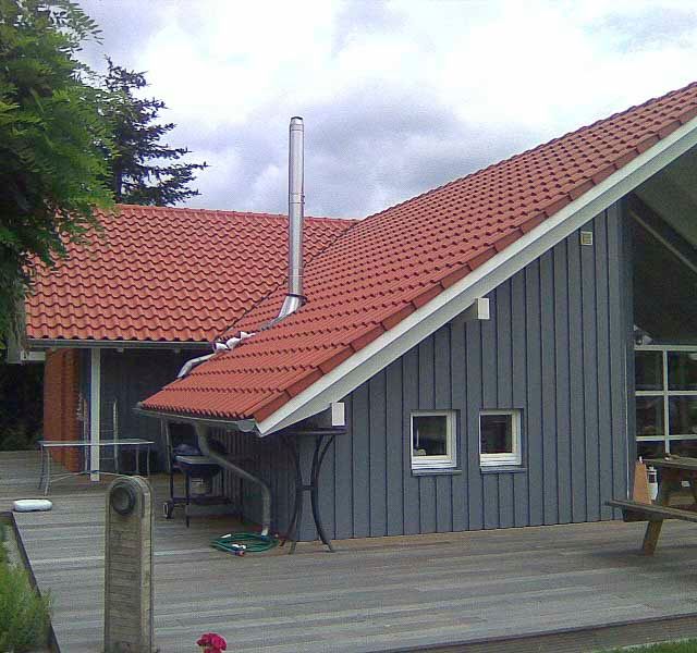 Impressionen der Dachdeckerei Suhr aus Neustadt am Rübenberge
