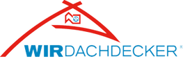 Logo der Dachdecker Innung